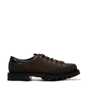 Paraboot Montana Shoe Toile Ebene