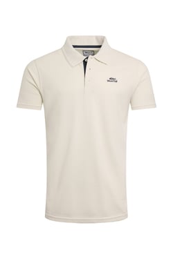 Weird Fish Miles Pique Polo Shirt String Size 5XL