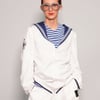Royal Navy Sailor's Shirt