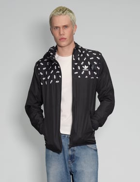 Adidas Superstar Jacket