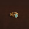 Ankh Ring - 7