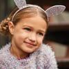 Kaleidoscopic Bunny Ears Headband