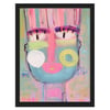 Tiki Franke Art Print