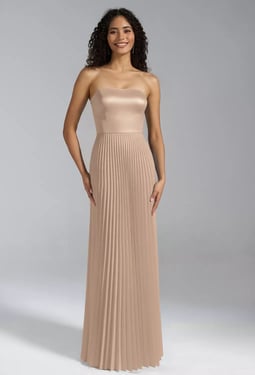 AW Hermione Dress