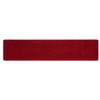My Rug - Red Runner - 67x300cm