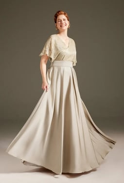 AW Margaret Dress