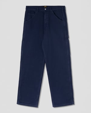 Big Job Painter (Navy Duck) AW24 - 38
