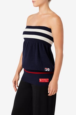 110 Cashmere Girdle Skirt - XL