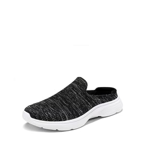 DREAM PAIRS Slip on Mule Sneakers