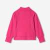 Girls Pink Yarrow Active Jacket
