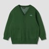 Knitted Cardigan (Tejas Stack) - XS