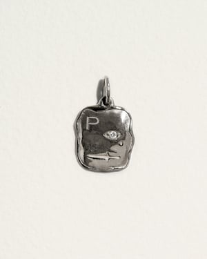 Seal Pendant