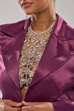 AKIRA In Your Dreams Body Chain