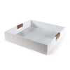 Logia Square Tray Large