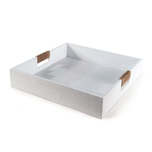 Logia Square Tray Large