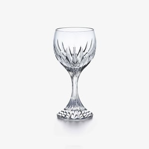Masséna Glass - Clear | Baccarat