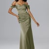 AW Olubadan Dress