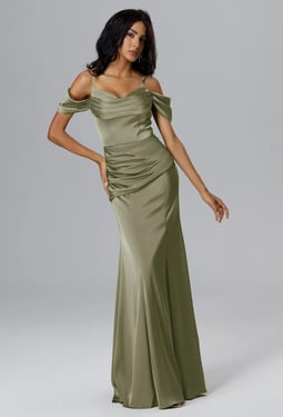 AW Olubadan Dress