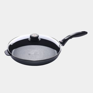 HD Nonstick Fry Pan - 11" / Lid