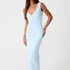 Cory Maxi Dress (Ice Blue) - US 8