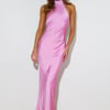 Say I Do Maxi Dress Purple