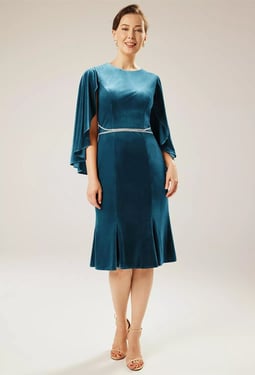 AW Madge Dress