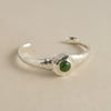Vivianna Locket Cuff