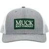 Muck® Logo Trucker Hat