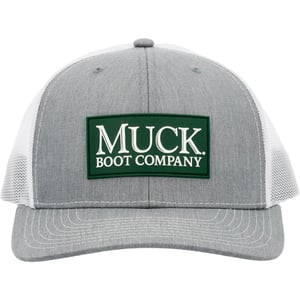 Muck® Logo Trucker Hat