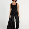 Briggs Jeans (Black Faded) - US 0 / Average
