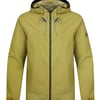 Weird Fish Prescott Waterproof Packable Jacket  Tarragon Size S/M