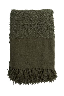 Murphy Oversized Throw