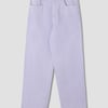 Wide 5 (Cosmic Purple Twill) - 38
