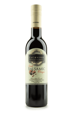 Chocolate Dark Balsamic