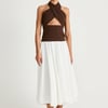 Sara Top (Chocolate) - US 6