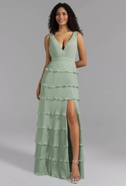 AW Leanne Dress