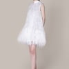 ODETTE DRESS