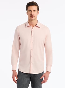 Robert Graham Odyssey Long Sleeve Button Down Shirt