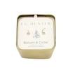 CG Hunter Balsam and Cedar Luxe Candle - 20 ounce