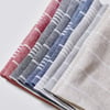 Multiple Stripe Placemat - Natural