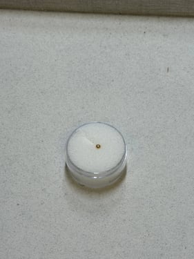 2mm Dot Stud