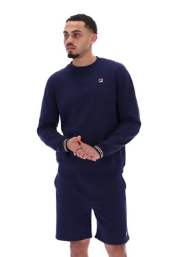 Kell Crew Sweatshirt - XS