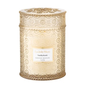 Maelyn - Vanilla Bomb 19oz Candle