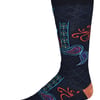Robert Graham Lovrin Socks