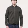 Prince of Wales Check Jacket by Samsoe x Samsoe