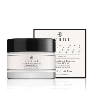 Ceramides Soothing & Protective Day Cream SPF 20