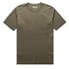 Left Hand Tee Olive