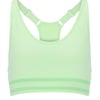 Casa Seamless Sports Bra - L