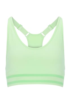 Casa Seamless Sports Bra - XXL