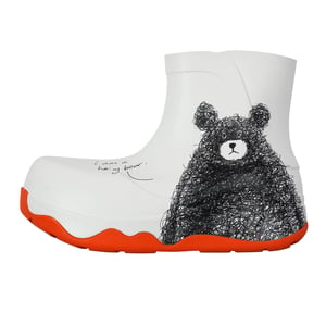 Be With You Navarra Boots Women - 10/10.5